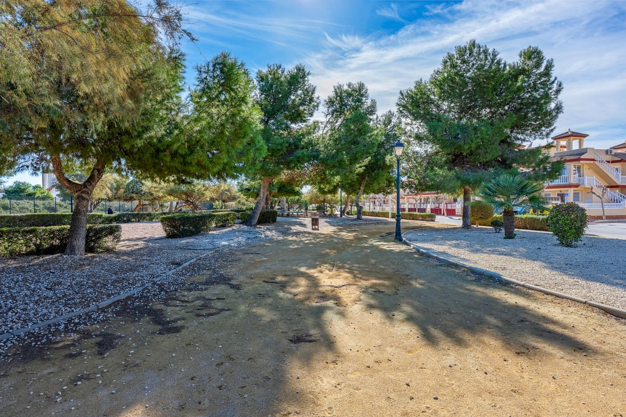 3 slaapkamer Appartement te koop in San Pedro del Pinatar met zwembad - € 179.500 (Ref: 9491267)