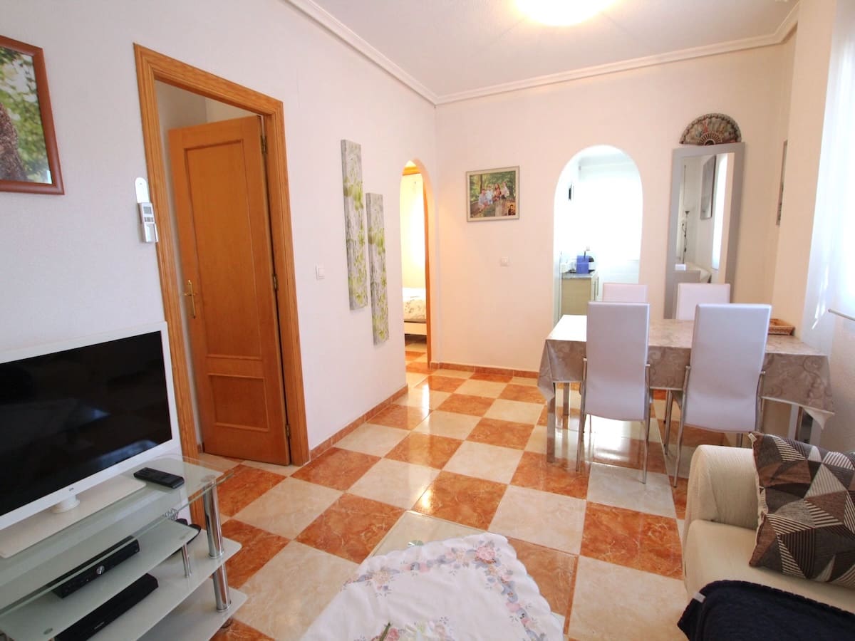 2 bedroom Apartment for sale in Heredades with pool - € 110,000 (Ref: 9491270)