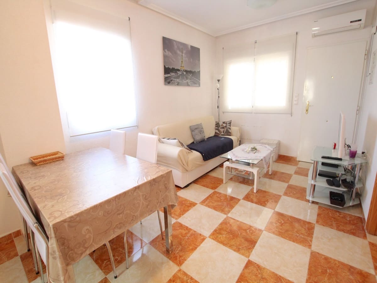 2 bedroom Apartment for sale in Heredades with pool - € 110,000 (Ref: 9491270)