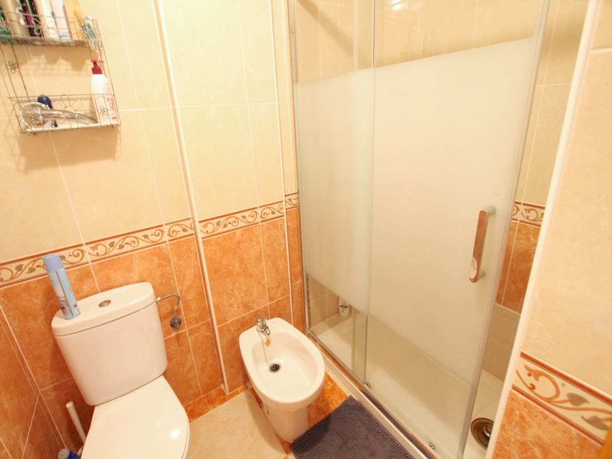 2 bedroom Apartment for sale in Heredades with pool - € 110,000 (Ref: 9491270)