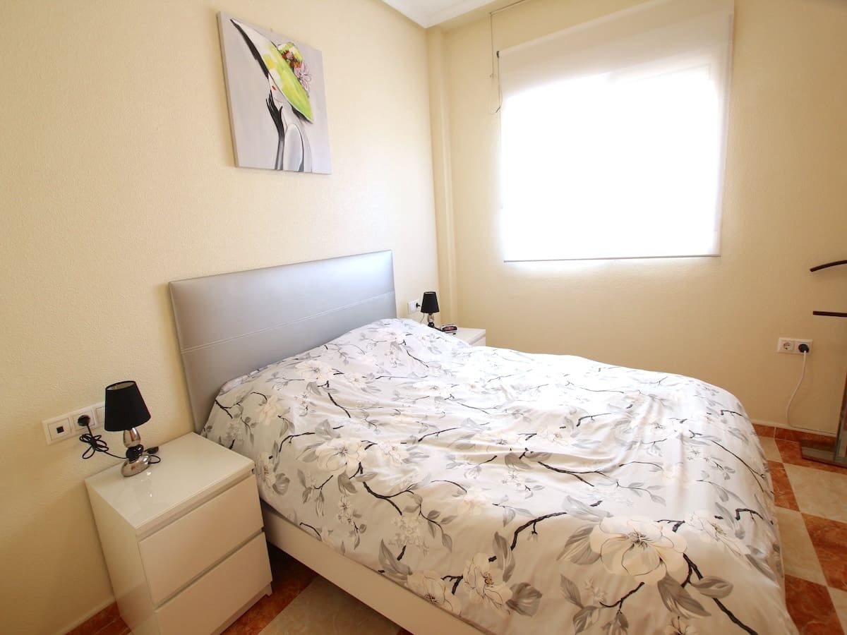 2 bedroom Apartment for sale in Heredades with pool - € 110,000 (Ref: 9491270)