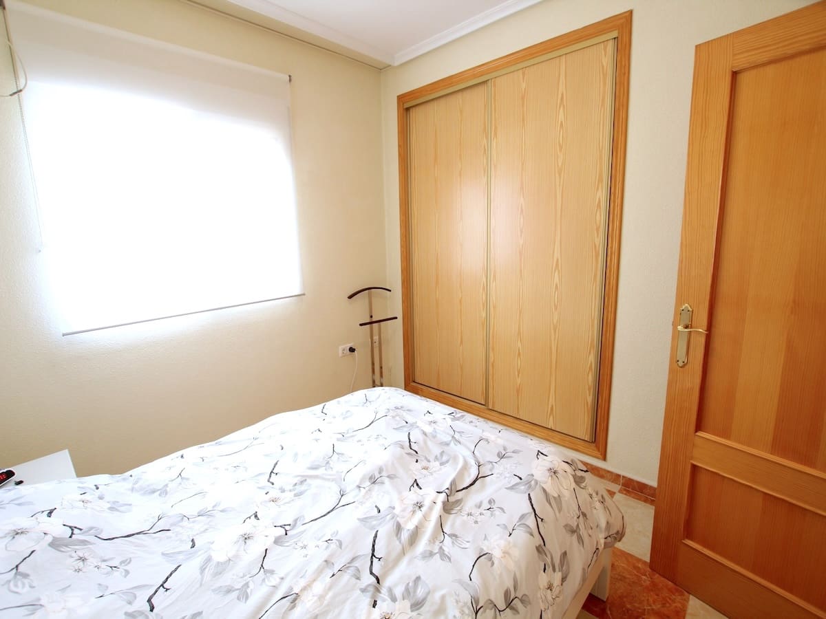 2 bedroom Apartment for sale in Heredades with pool - € 110,000 (Ref: 9491270)