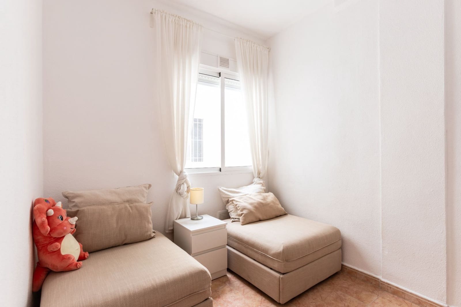 2 soveværelse Lejlighed til salg i Torrevieja med swimmingpool - € 124.000 (Ref: 9491271)