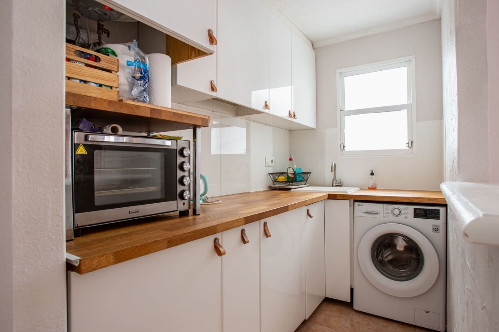 2 soveværelse Lejlighed til salg i Torrevieja med swimmingpool - € 124.000 (Ref: 9491271)