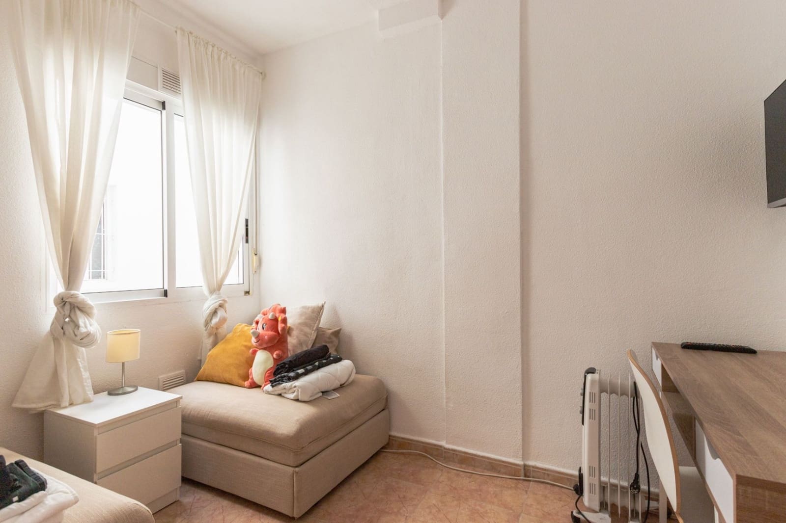 2 soveværelse Lejlighed til salg i Torrevieja med swimmingpool - € 124.000 (Ref: 9491271)