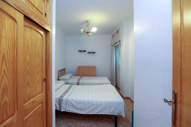 3 chambre Appartement à vendre à Gaspar Perelló, Torrevieja - 360 000 € (Ref: 9494322)