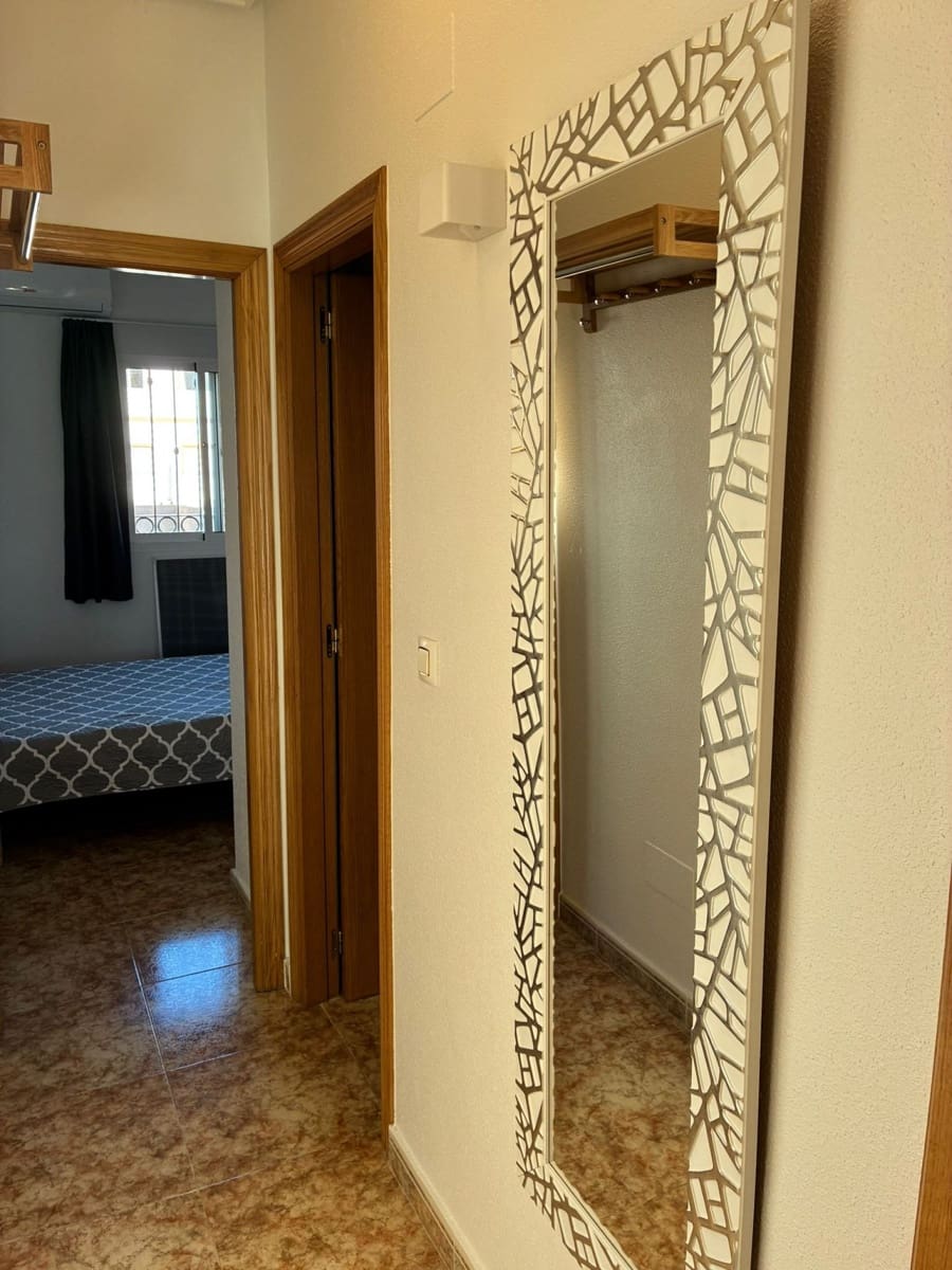 2 chambre Appartement à vendre à Orihuela Costa avec piscine - 184 500 € (Ref: 9494330)