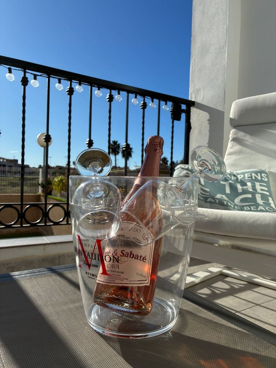 2 chambre Appartement à vendre à Orihuela Costa avec piscine - 184 500 € (Ref: 9494330)