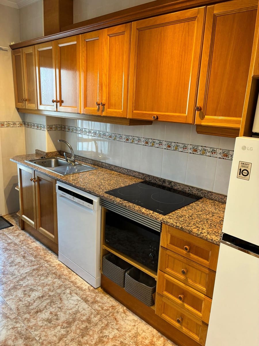 2 chambre Appartement à vendre à Orihuela Costa avec piscine - 184 500 € (Ref: 9494330)