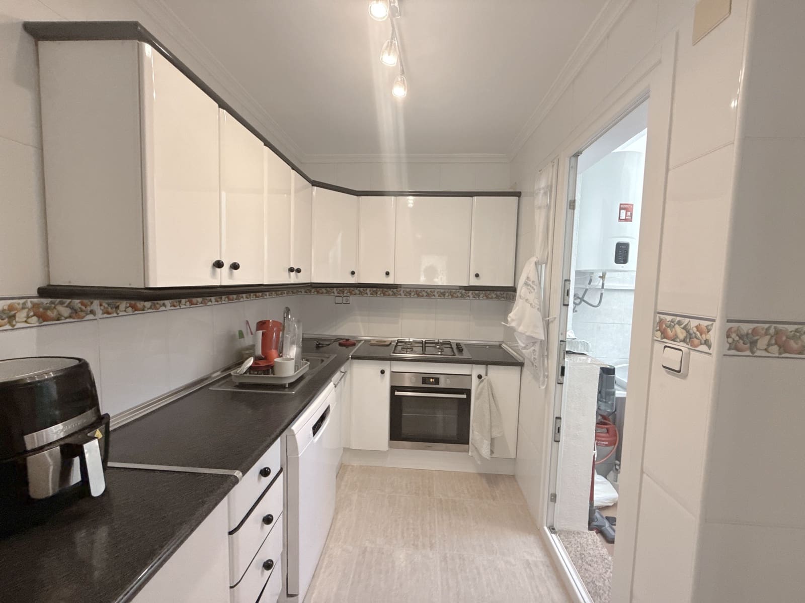 3 chambre Maison de Ville à vendre à Cabo Roig avec piscine - 219 950 € (Ref: 9494332)