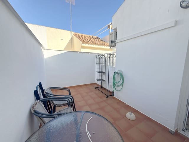3 chambre Maison de Ville à vendre à Cabo Roig, Orihuela avec piscine - 219 950 € (Ref: 9494332)
