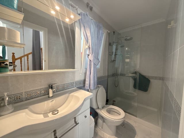 3 chambre Maison de Ville à vendre à Cabo Roig, Orihuela avec piscine - 219 950 € (Ref: 9494332)