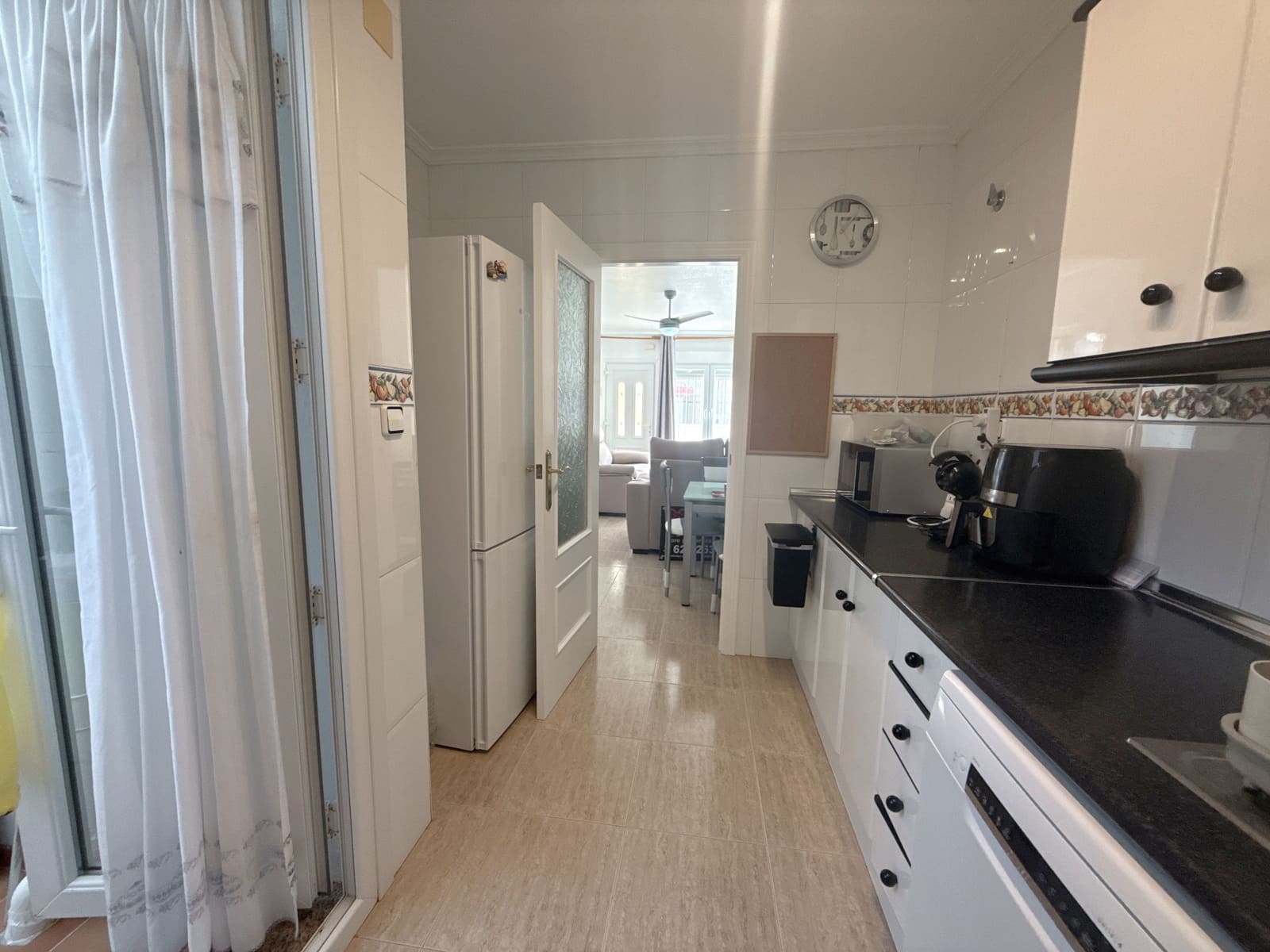 3 chambre Maison de Ville à vendre à Cabo Roig avec piscine - 219 950 € (Ref: 9494332)