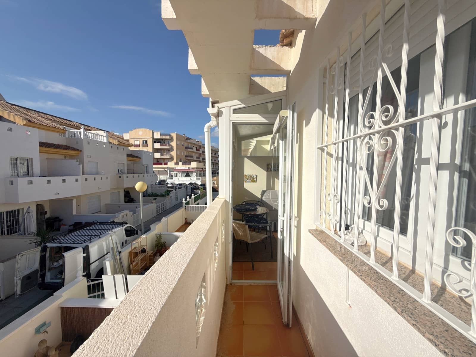 3 chambre Maison de Ville à vendre à Cabo Roig avec piscine - 219 950 € (Ref: 9494332)