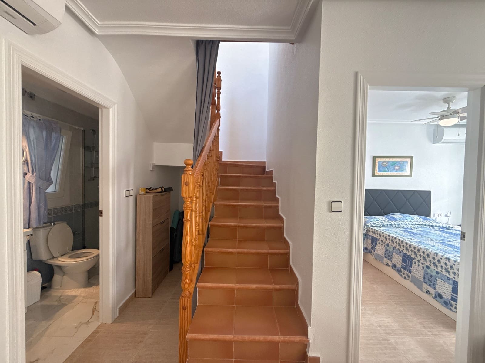 3 chambre Maison de Ville à vendre à Cabo Roig avec piscine - 219 950 € (Ref: 9494332)
