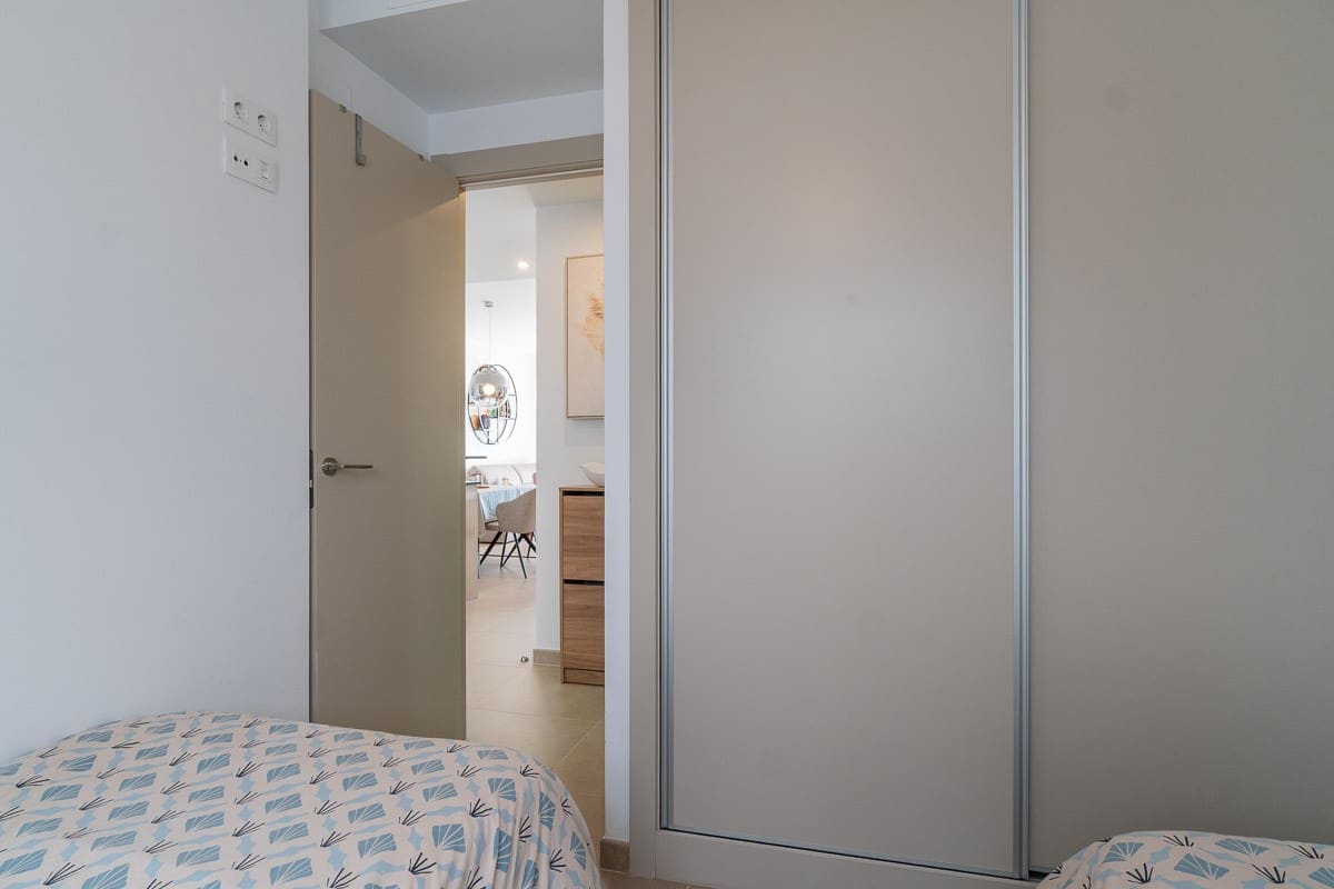 2 bedroom Apartment for sale in Playa Flamenca with pool - € 399,000 (Ref: 9494333)