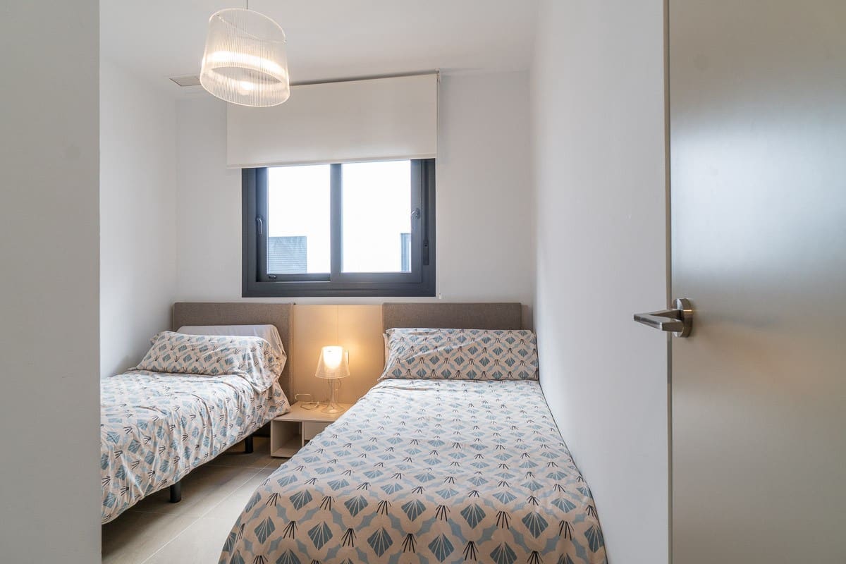 2 bedroom Apartment for sale in Playa Flamenca with pool - € 399,000 (Ref: 9494333)