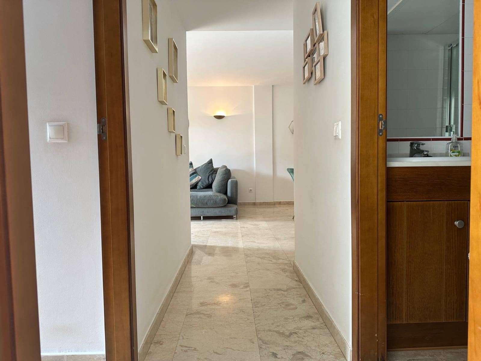 Apartamento de 2 habitaciones en Punta Prima en venta con piscina - 289.995 € (Ref: 9494337)