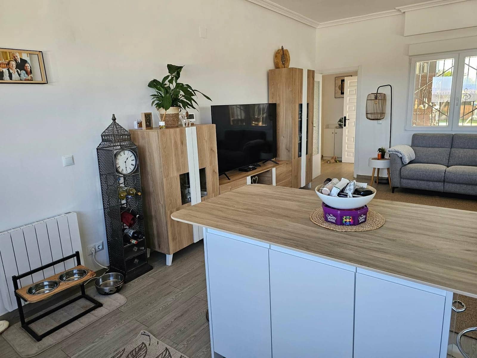 4 soveværelse Villa til salg i La Marina med swimmingpool - € 520.000 (Ref: 9494338)