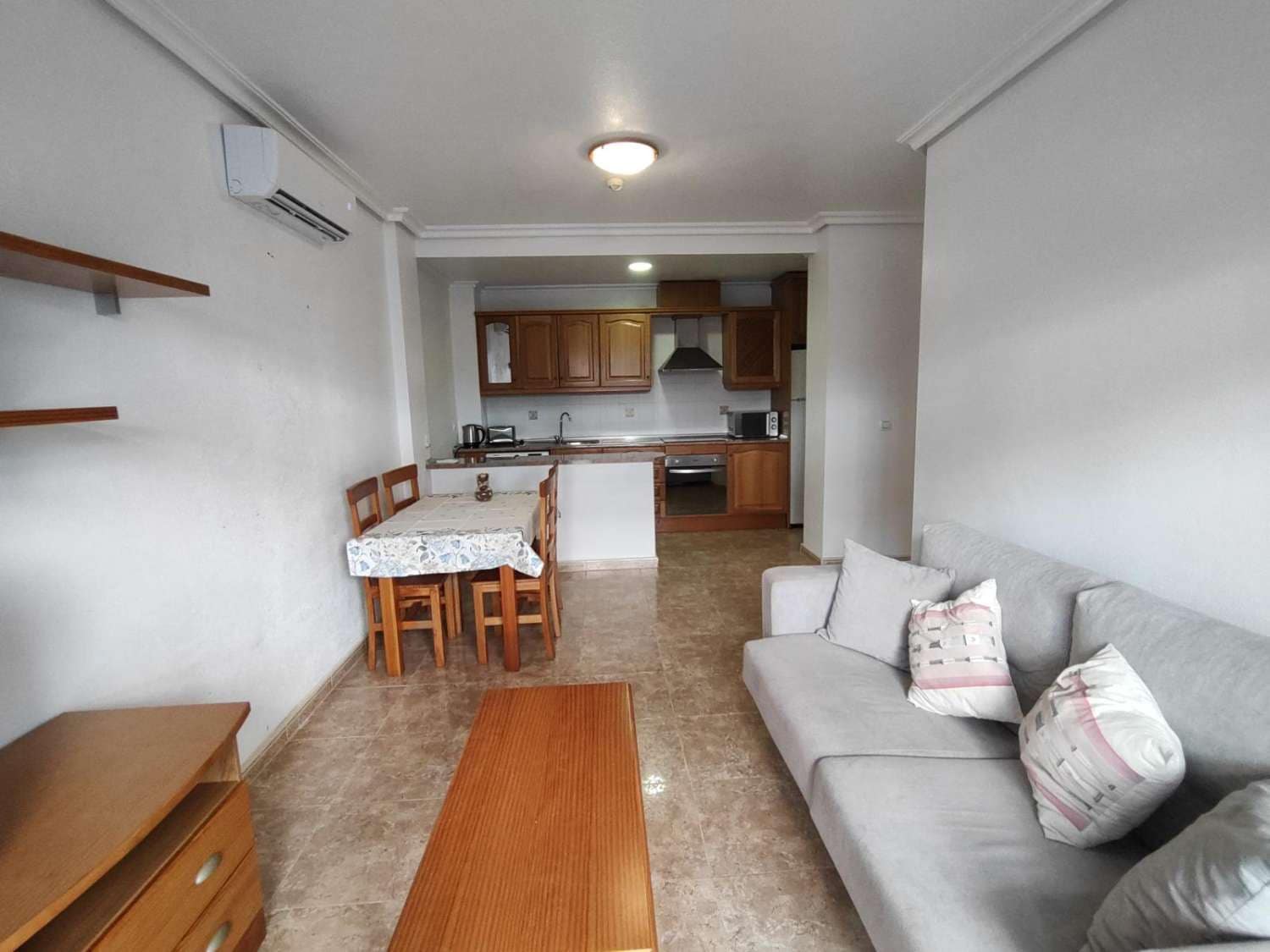 2 bedroom Apartment for sale in Orihuela Costa with pool - € 185,000 (Ref: 9496947)