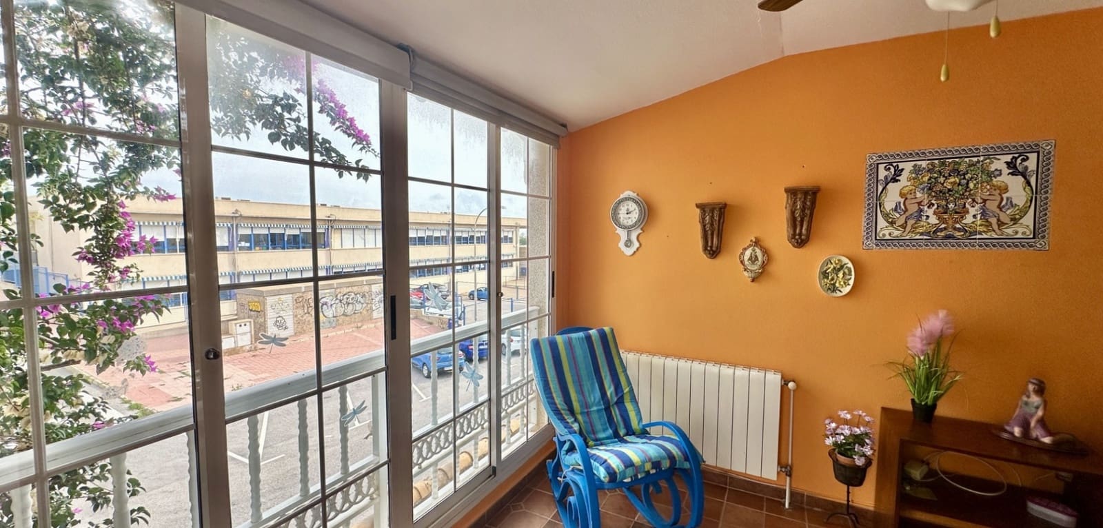 3 bedroom Townhouse for sale in Los Altos with pool - € 195,000 (Ref: 9496952)