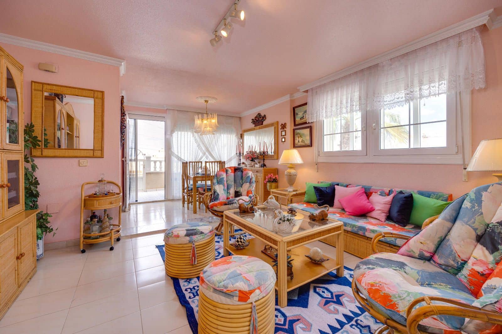 Apartamento de 1 habitación en La Mata en venta con piscina - 145.000 € (Ref: 9496953)