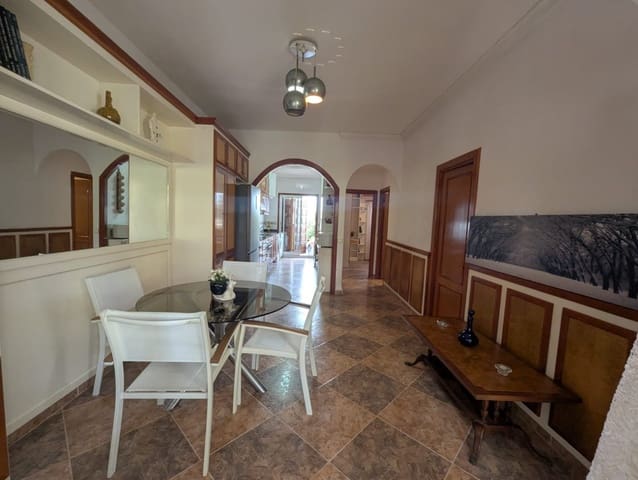 2 slaapkamer Huis te koop in Punta Prima, Torrevieja met zwembad - € 340.000 (Ref: 9496960)
