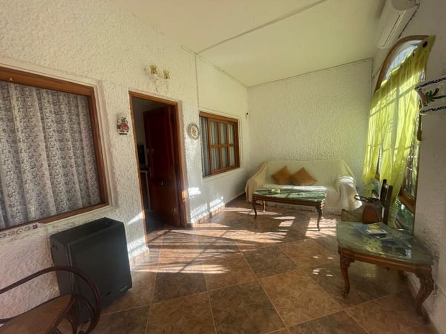 2 slaapkamer Huis te koop in Punta Prima, Torrevieja met zwembad - € 340.000 (Ref: 9496960)