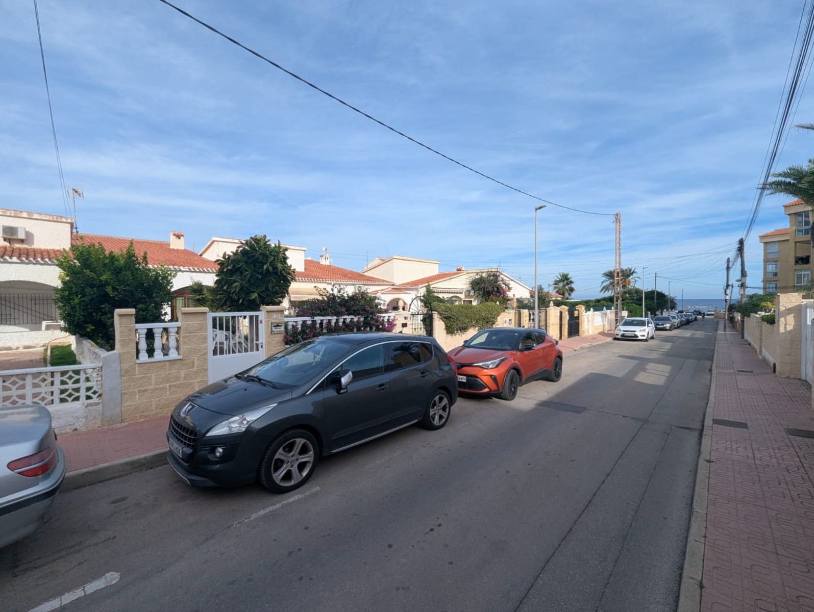 2 slaapkamer Huis te koop in Punta Prima met zwembad - € 340.000 (Ref: 9496960)