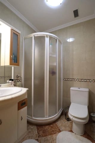 3 soveværelse Byhus til salg i Los Altos med swimmingpool - € 275.000 (Ref: 9496964)