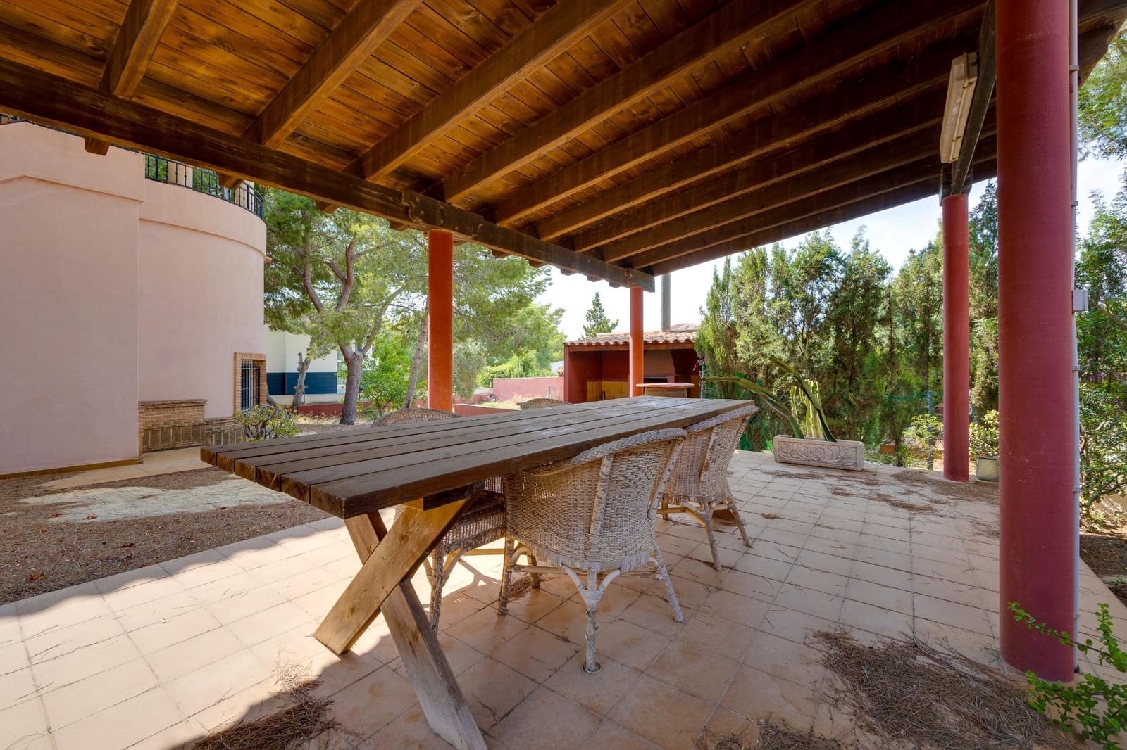 5 bedroom Villa for sale in San Miguel de Salinas with pool - € 449,950 (Ref: 9496971)