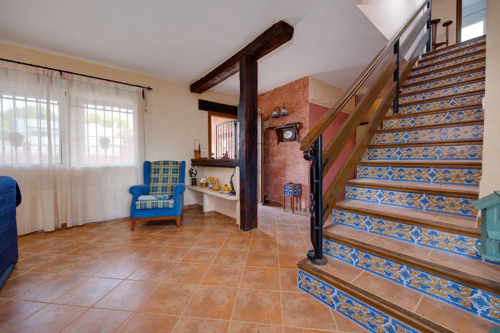 5 bedroom Villa for sale in San Miguel de Salinas with pool - € 449,950 (Ref: 9496971)