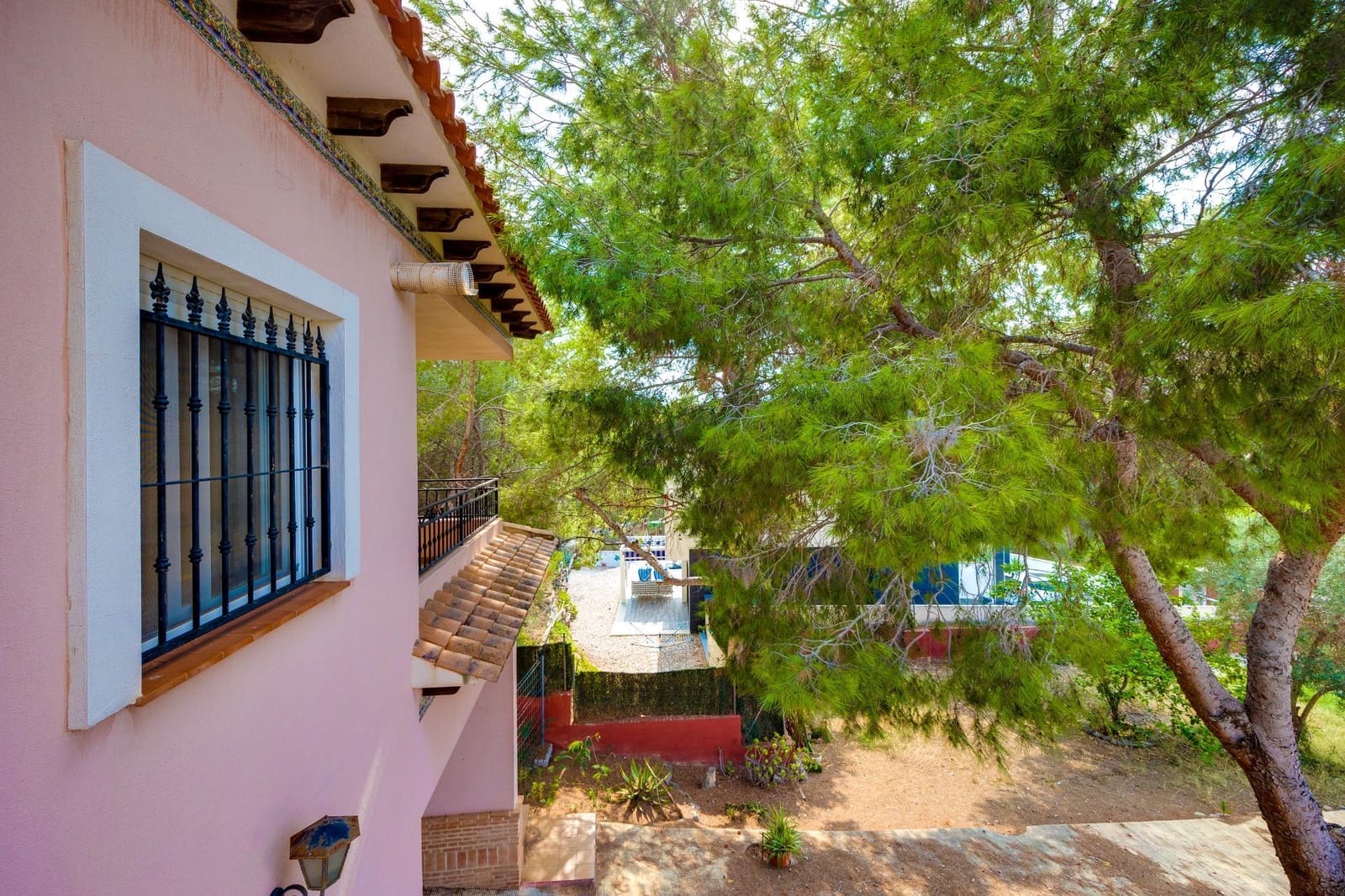 5 bedroom Villa for sale in San Miguel de Salinas with pool - € 449,950 (Ref: 9496971)