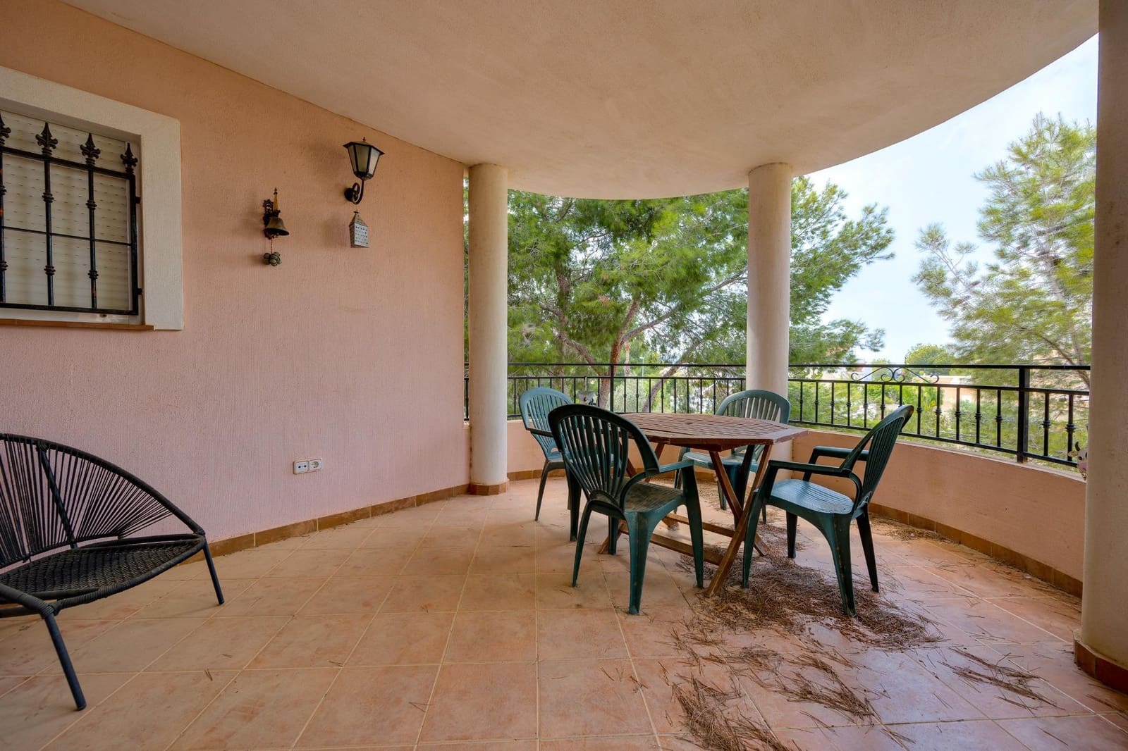 5 bedroom Villa for sale in San Miguel de Salinas with pool - € 449,950 (Ref: 9496971)