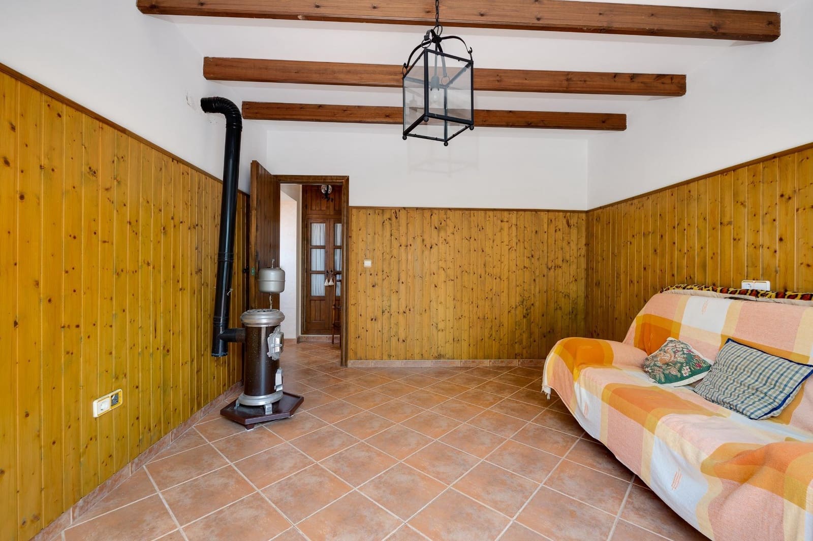 5 bedroom Villa for sale in San Miguel de Salinas with pool - € 449,950 (Ref: 9496971)