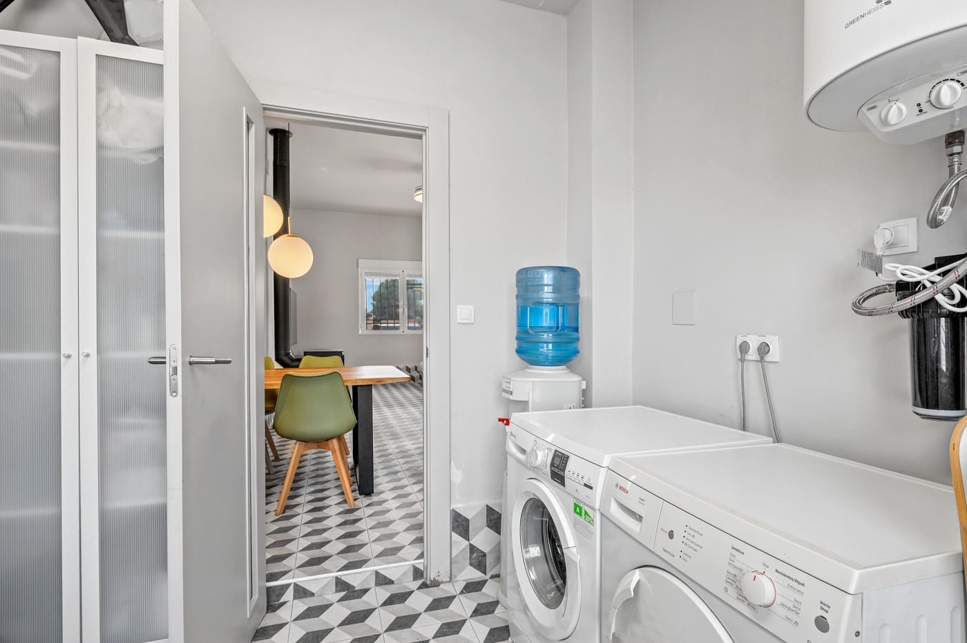 3 soveværelse Byhus til salg i Elche / Elx - € 399.000 (Ref: 9496972)