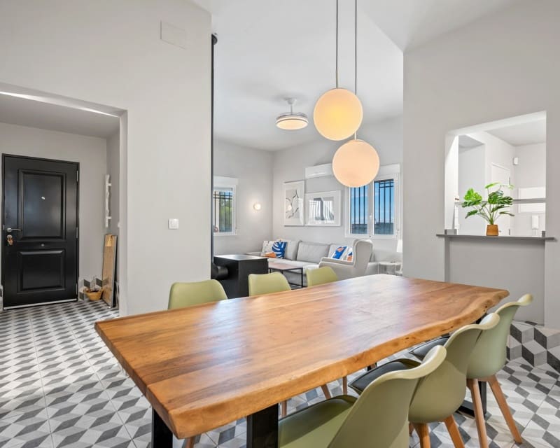 3 soveværelse Finca/Landehus til salg i Elche / Elx - € 385.000 (Ref: 9496972)