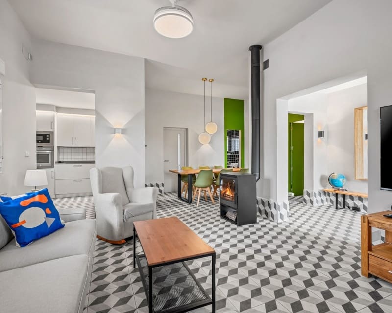 3 soveværelse Finca/Landehus til salg i Elche / Elx - € 385.000 (Ref: 9496972)