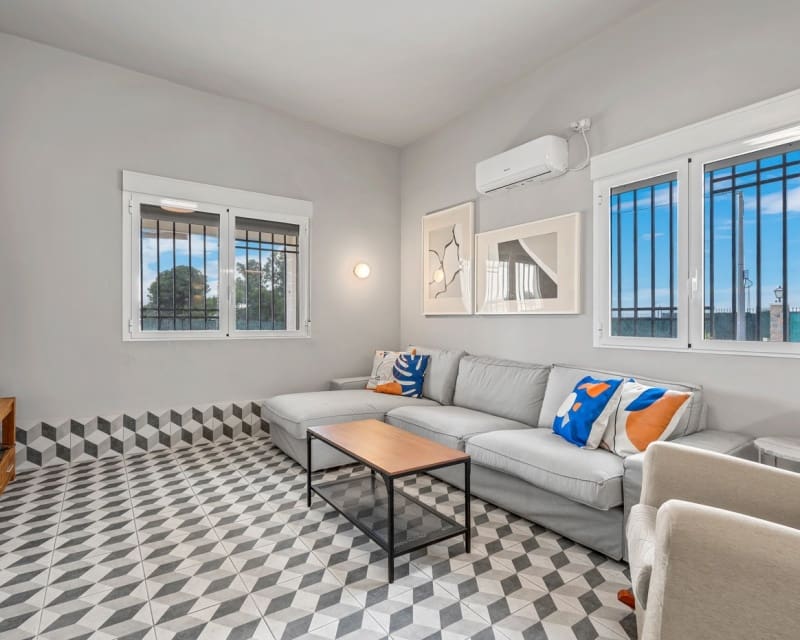 3 soveværelse Finca/Landehus til salg i Elche / Elx - € 385.000 (Ref: 9496972)