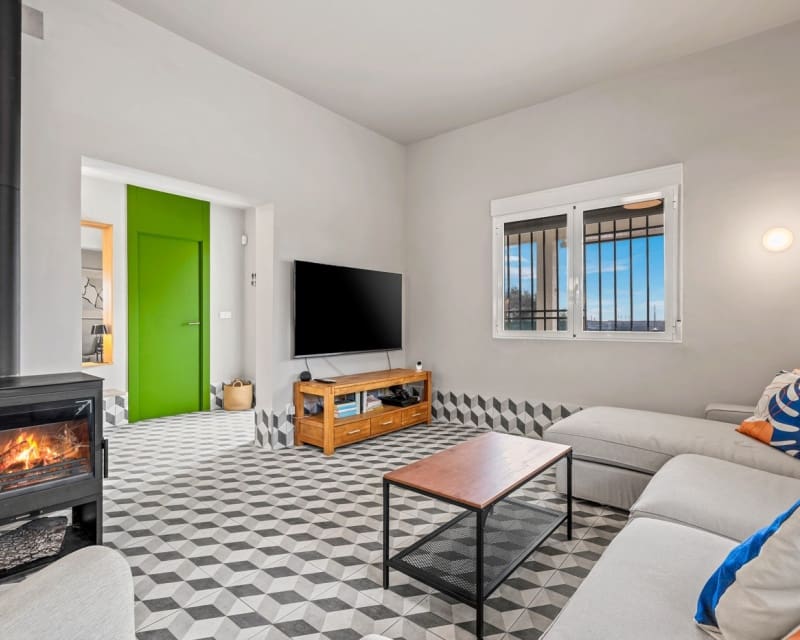 3 soveværelse Finca/Landehus til salg i Elche / Elx - € 385.000 (Ref: 9496972)