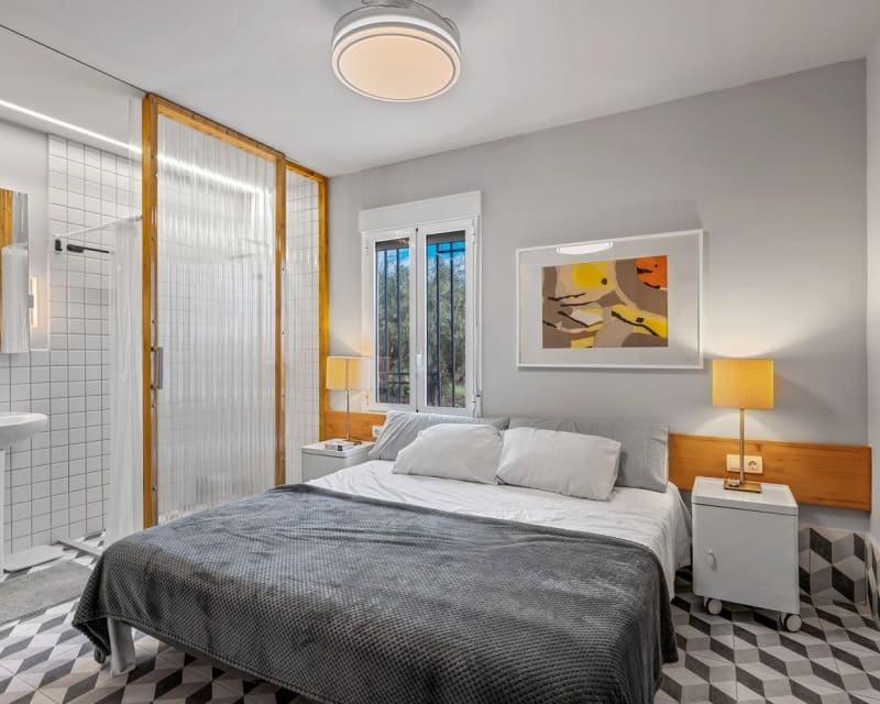 3 soveværelse Finca/Landehus til salg i Elche / Elx - € 385.000 (Ref: 9496972)