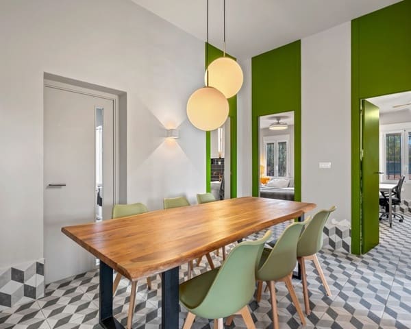 3 soveværelse Finca/Landehus til salg i La Algoda - Matola - El Pla, Elche / Elx - € 385.000 (Ref: 9496972)