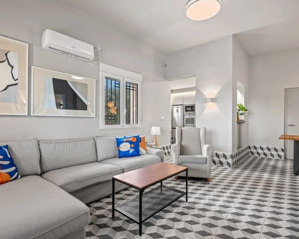 3 soveværelse Finca/Landehus til salg i La Algoda - Matola - El Pla, Elche / Elx - € 385.000 (Ref: 9496972)