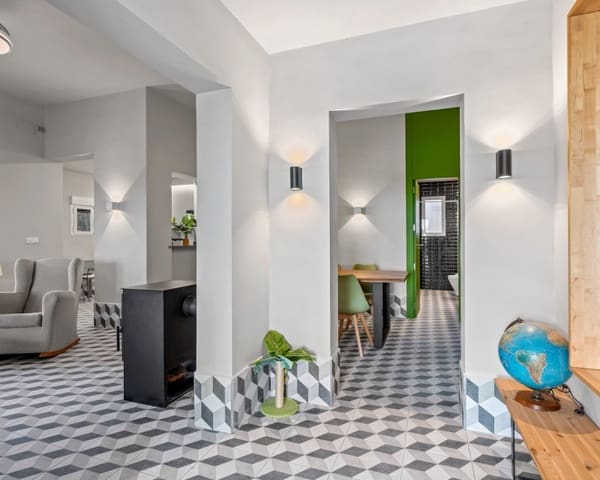 3 soveværelse Finca/Landehus til salg i La Algoda - Matola - El Pla, Elche / Elx - € 385.000 (Ref: 9496972)