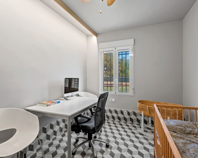 3 soveværelse Finca/Landehus til salg i Elche / Elx - € 385.000 (Ref: 9496972)