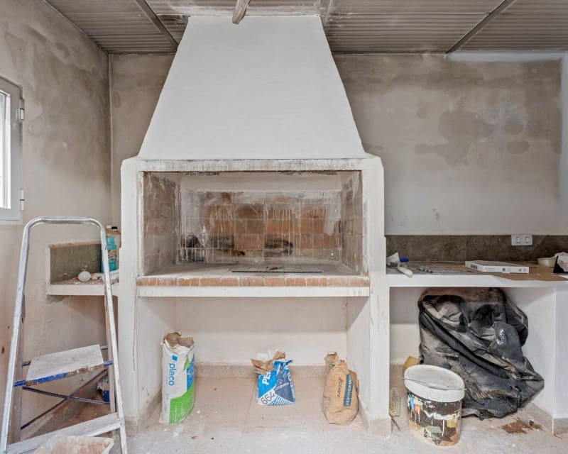 3 soveværelse Finca/Landehus til salg i Elche / Elx - € 385.000 (Ref: 9496972)