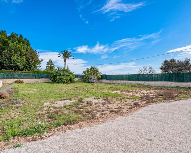 3 soveværelse Finca/Landehus til salg i Elche / Elx - € 385.000 (Ref: 9496972)