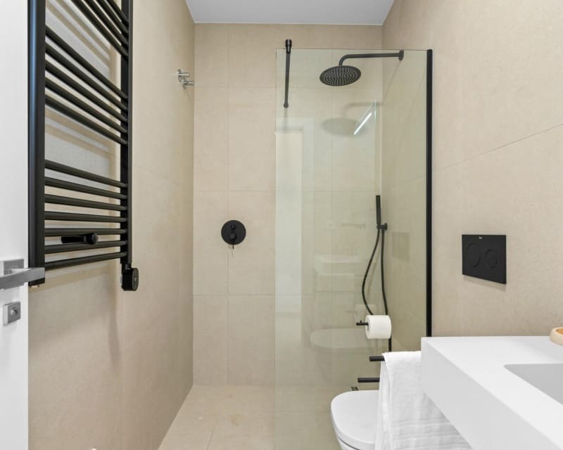 3 slaapkamer Villa te koop in Los Alcazares met zwembad - € 689.900 (Ref: 9496975)