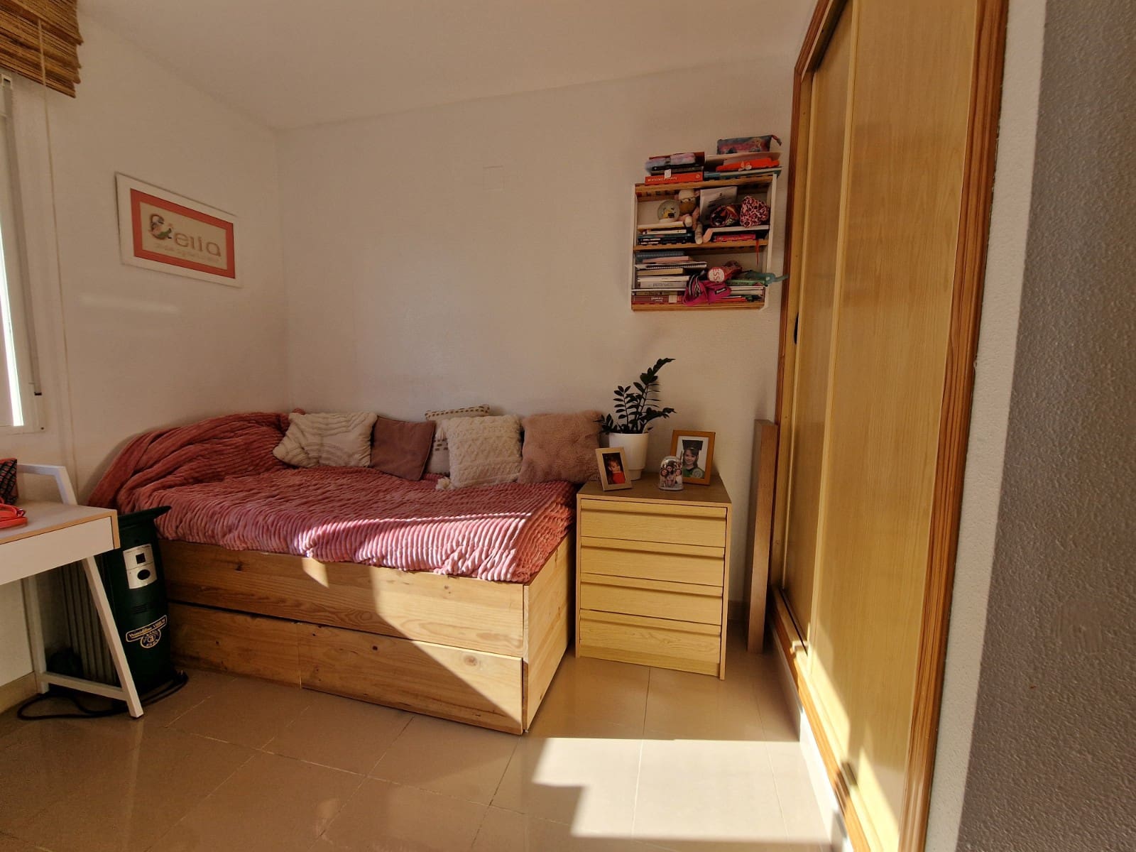 3 quarto Apartamento para venda em Guardamar del Segura com piscina - 239 000 € (Ref: 9498899)