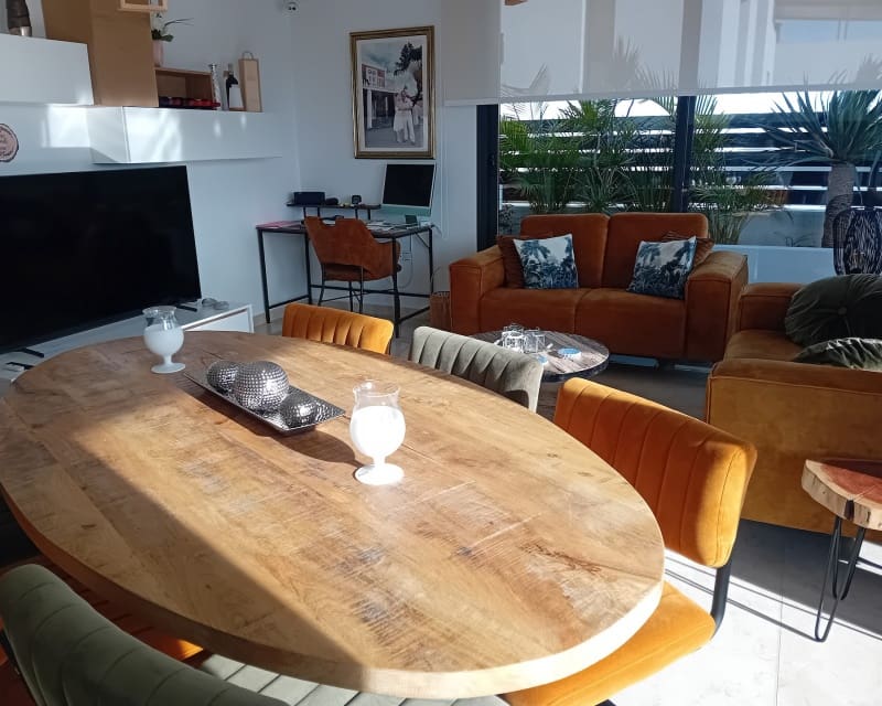 3 camera da letto Villa in vendita in Algorfa con piscina - 729.000 € (Rif: 9498900)